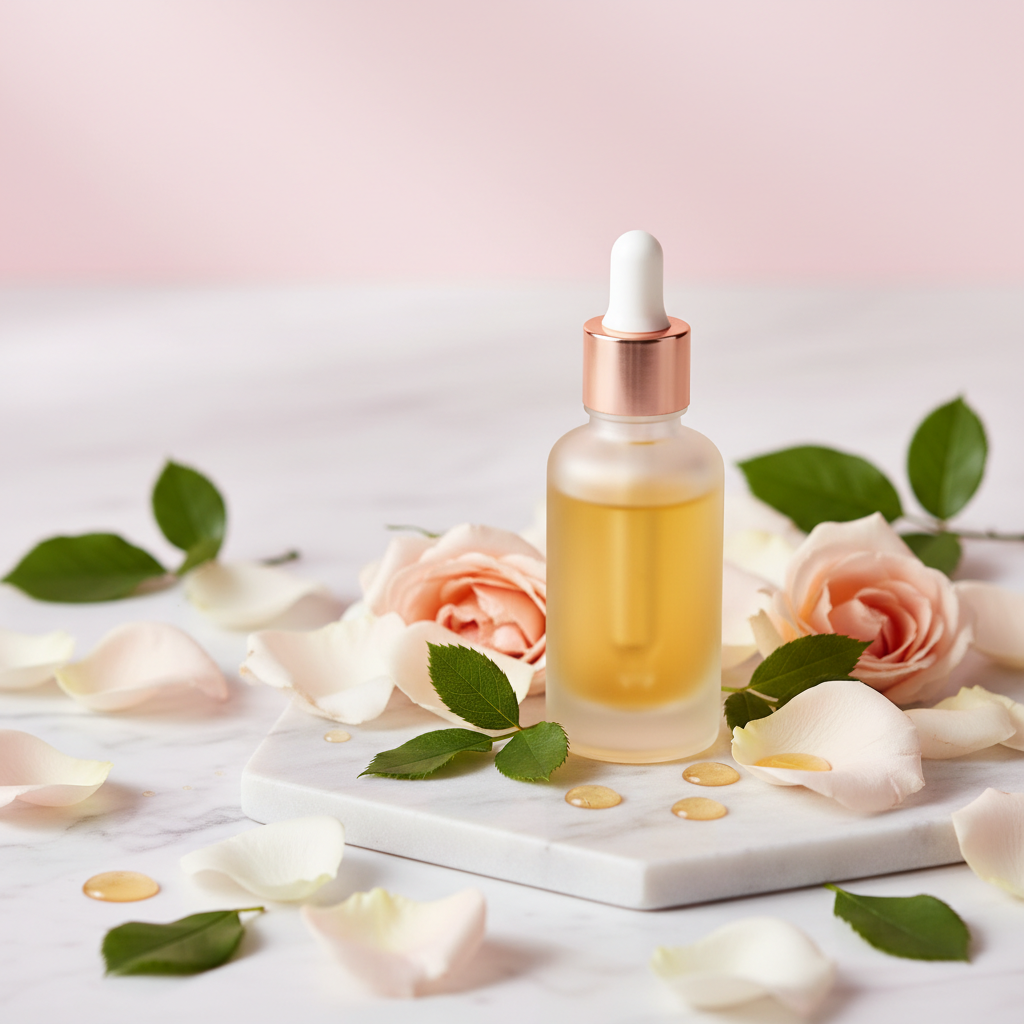Vitamin C Brightening Face Serum