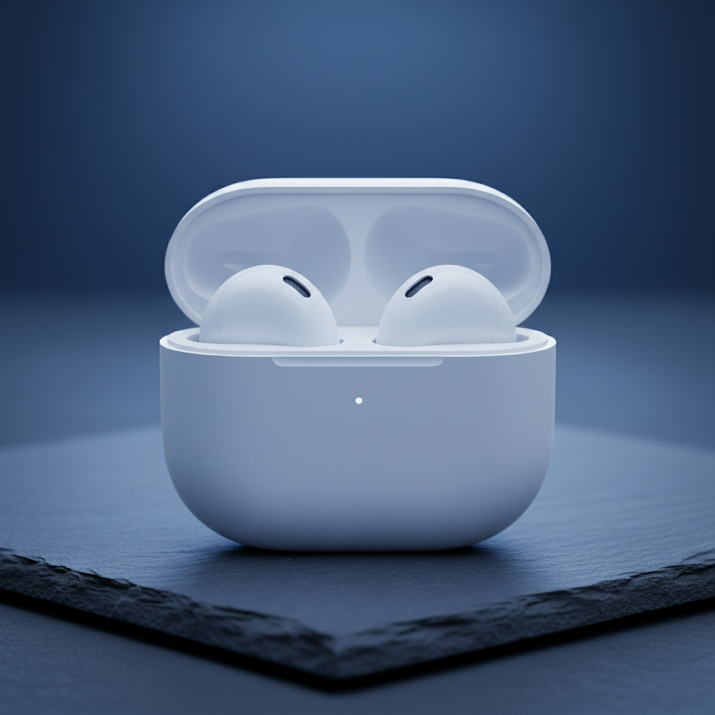 Wireless Bluetooth Earbuds