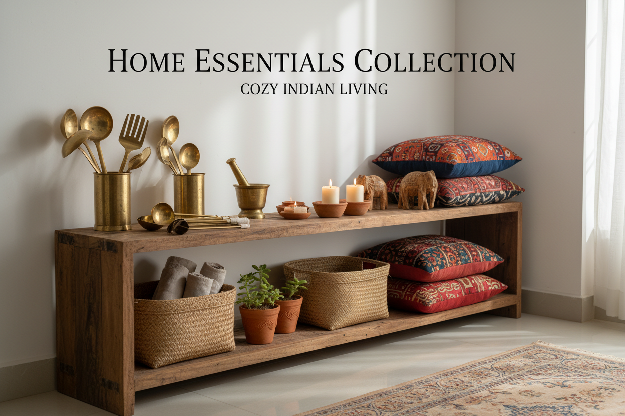 Home Essentials
