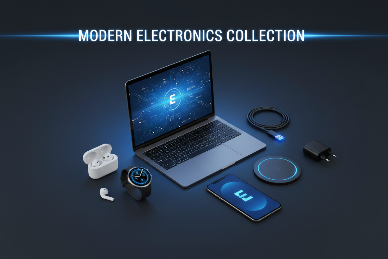 Electronics