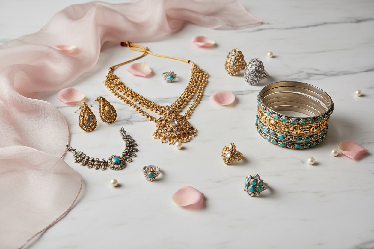 Jewellery